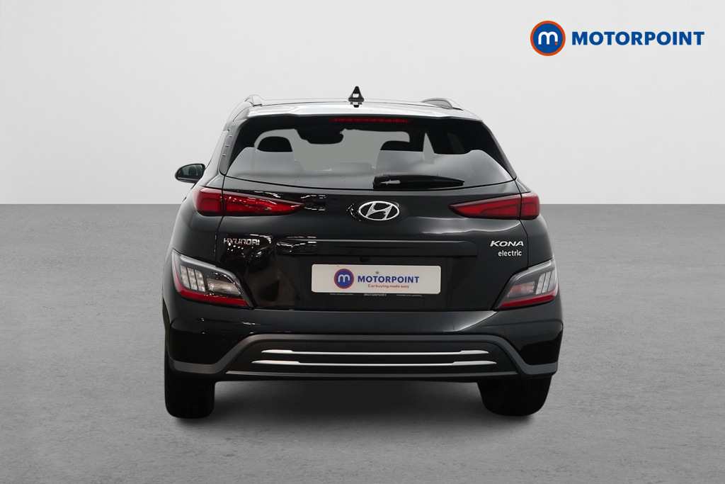 Hyundai Kona 150Kw Premium 64Kwh SD23URJ Black #6
