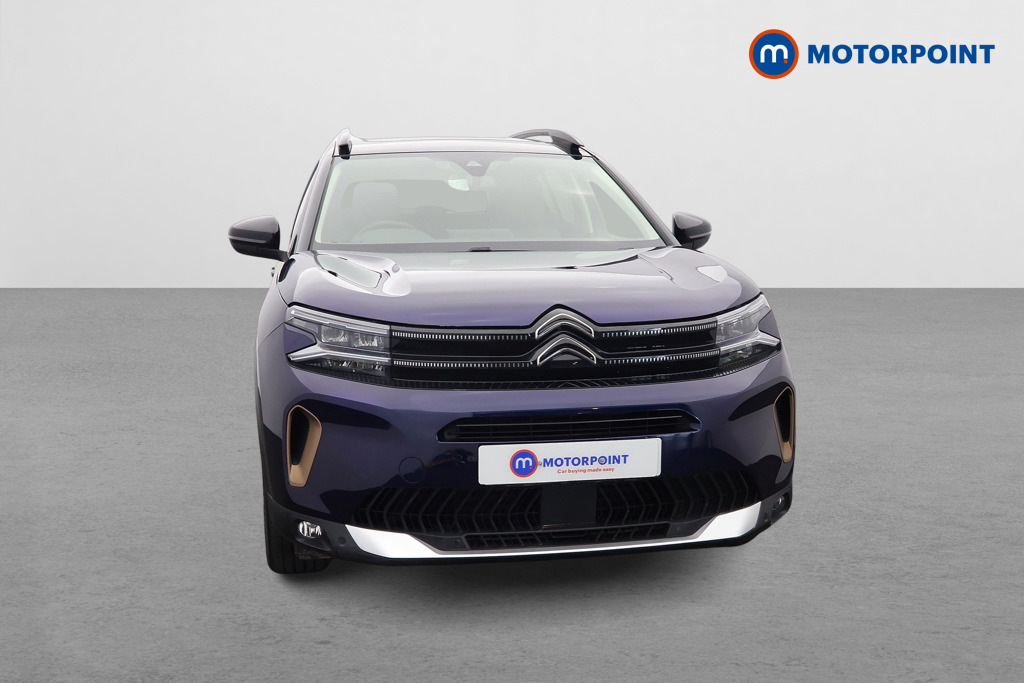 Citroen C5 Aircross 1.5 Bluehdi C-series Edition Eat8 Blue #2