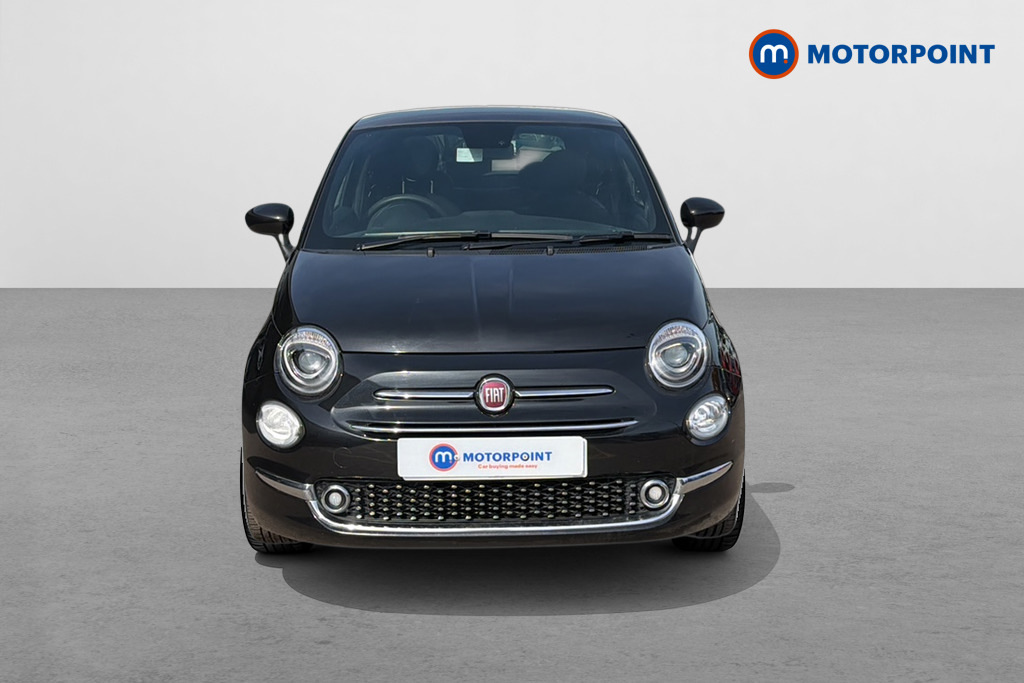 Fiat 500 1.0 Mild Hybrid Red #2