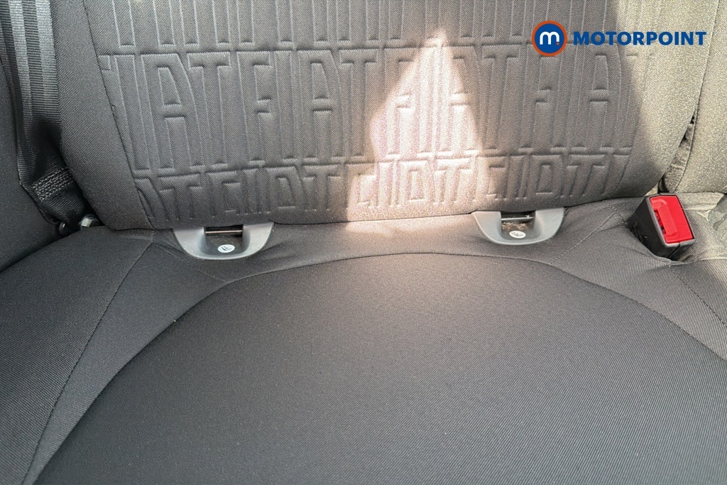Fiat 500 1.0 Mild Hybrid Red #25