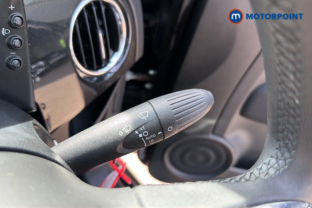 Fiat 500 1.0 Mild Hybrid Red #13