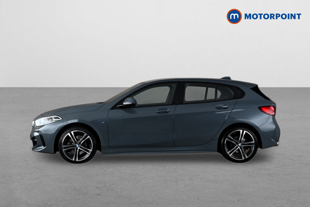 BMW 1 Series 118I 136 M Sport Step Lcp #4