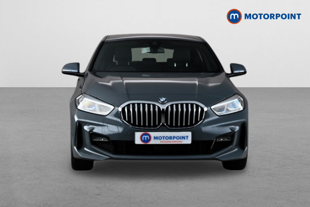 BMW 1 Series 118I 136 M Sport Step Lcp #2