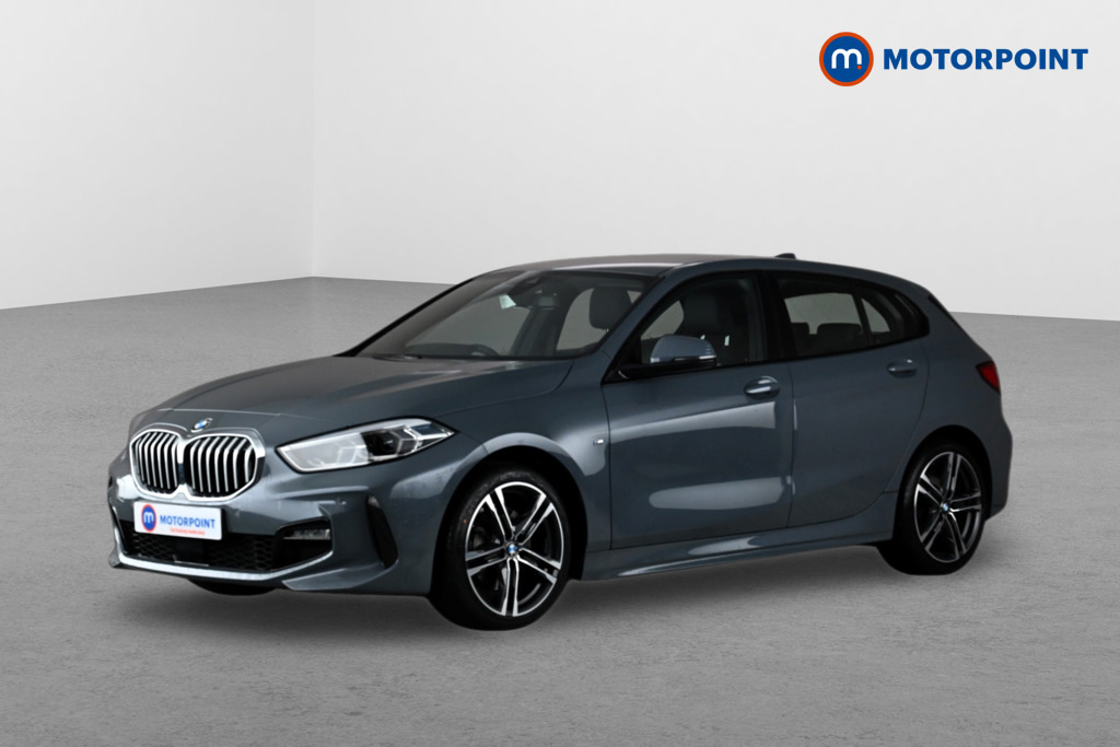 BMW 1 Series 118I 136 M Sport Step Lcp #3
