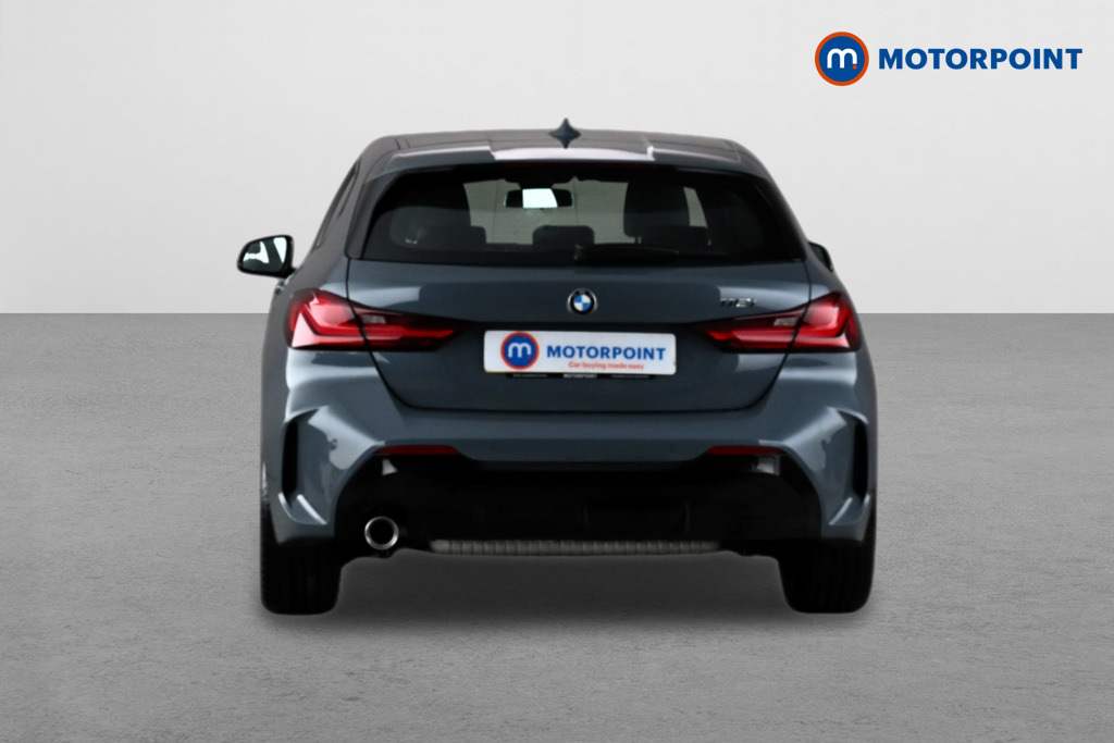 BMW 1 Series 118I 136 M Sport Step Lcp #6