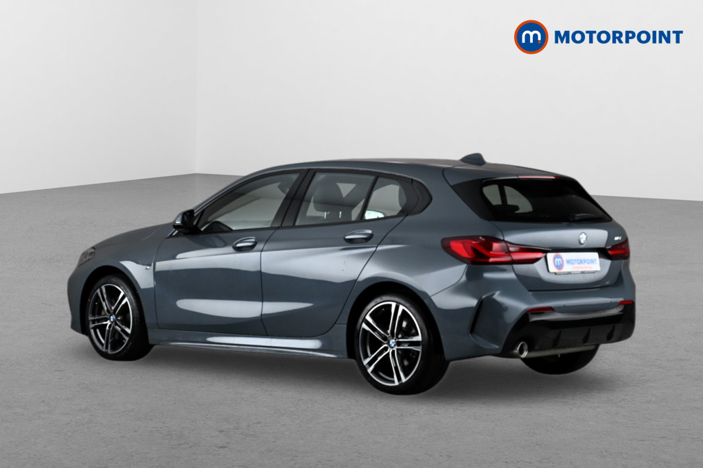 BMW 1 Series 118I 136 M Sport Step Lcp #5