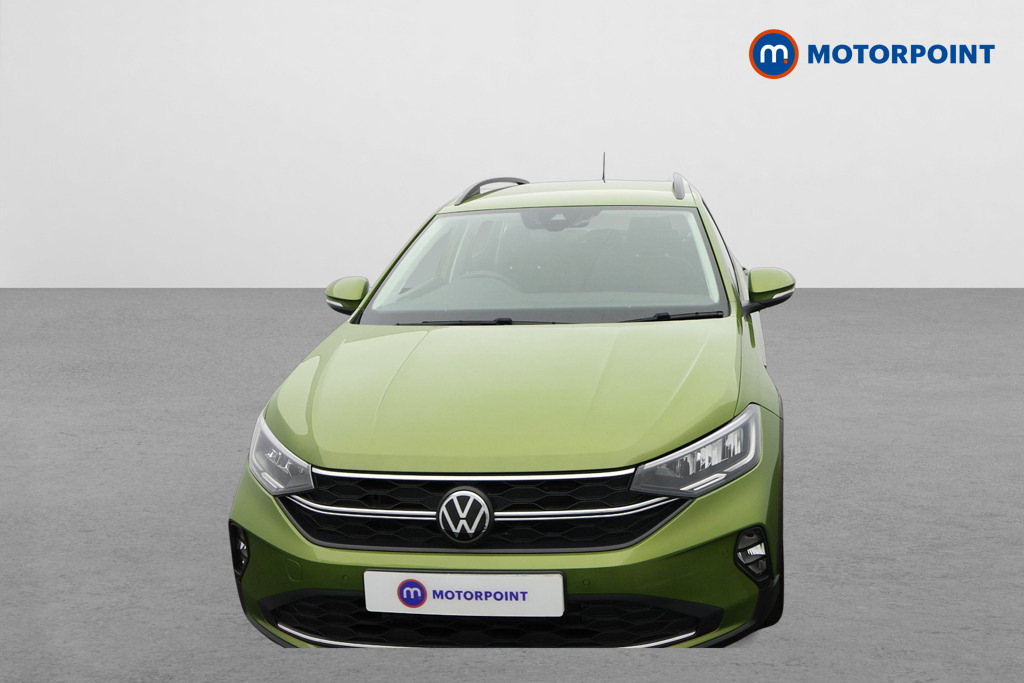 Volkswagen Taigo 1.0 Tsi 110 Life Green #2