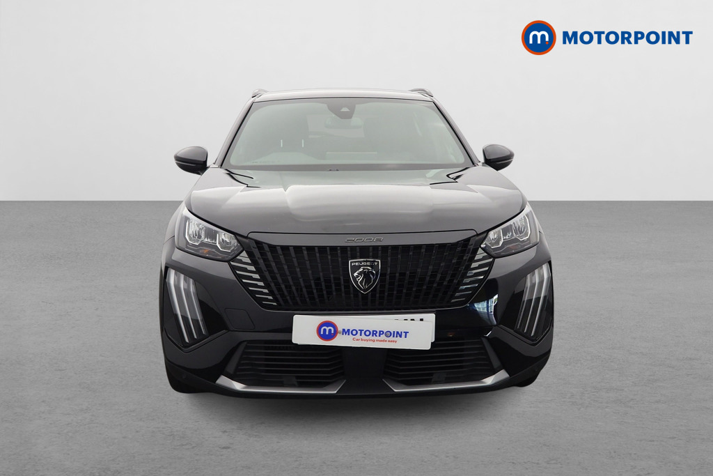 Peugeot 2008 1.2 Puretech 130 Allure Black #2