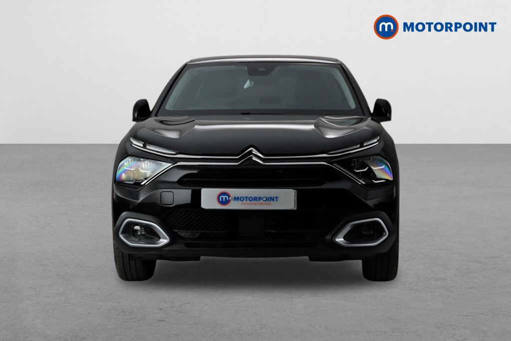 Citroen C4 1.2 Puretech 130 Max Eat8 Black #2