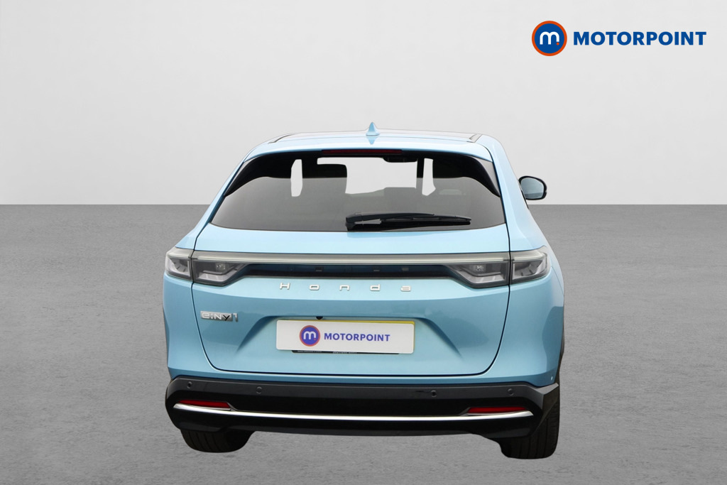 Honda e:Ny1 150Kw Advance 69Kwh Blue #6