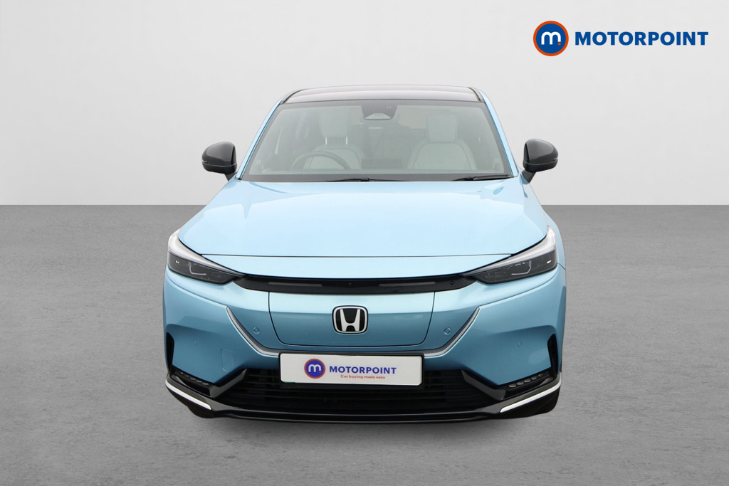 Honda e:Ny1 150Kw Advance 69Kwh Blue #2