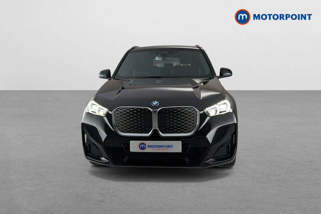 BMW iX1 150Kw Edrive20 M Sport 65Kwh Blue #2