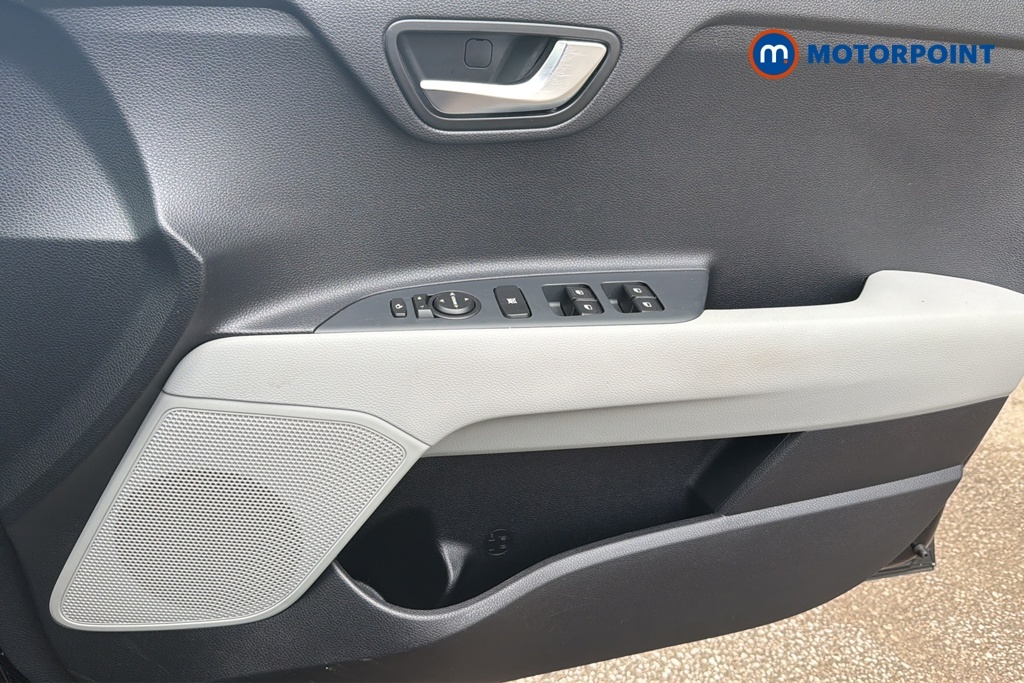 Kia Stonic 1.0T Gdi 48V 3 Grey #24