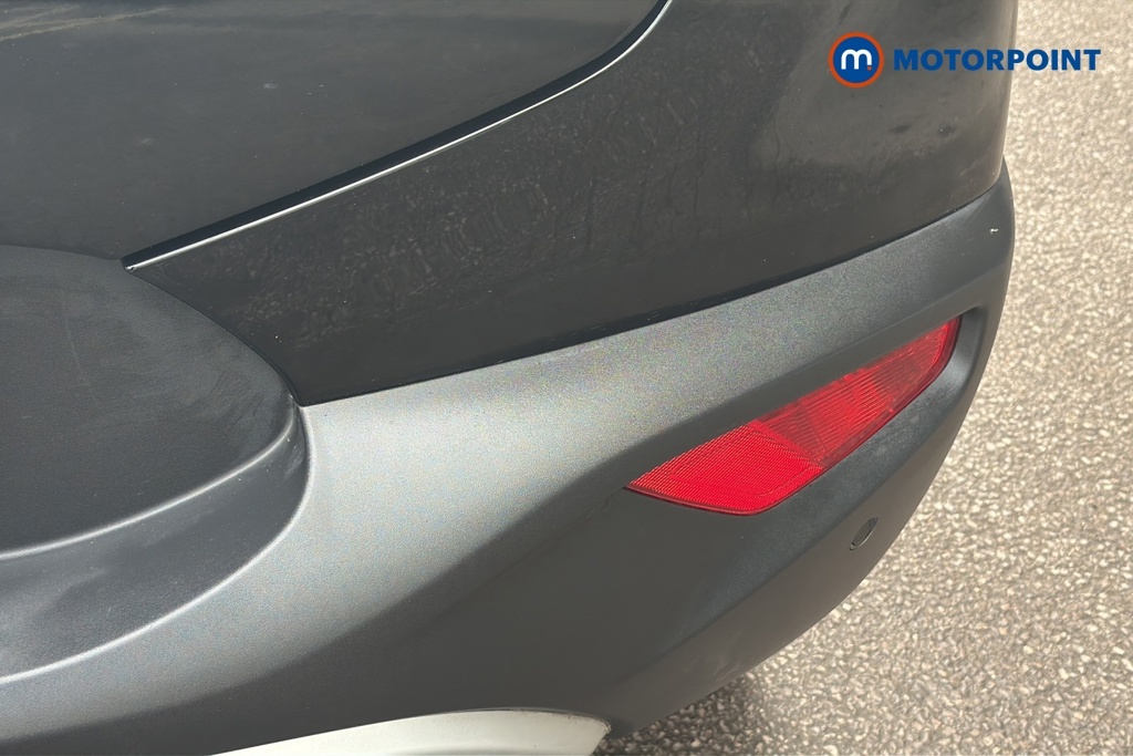 Kia Stonic 1.0T Gdi 48V 3 Grey #34