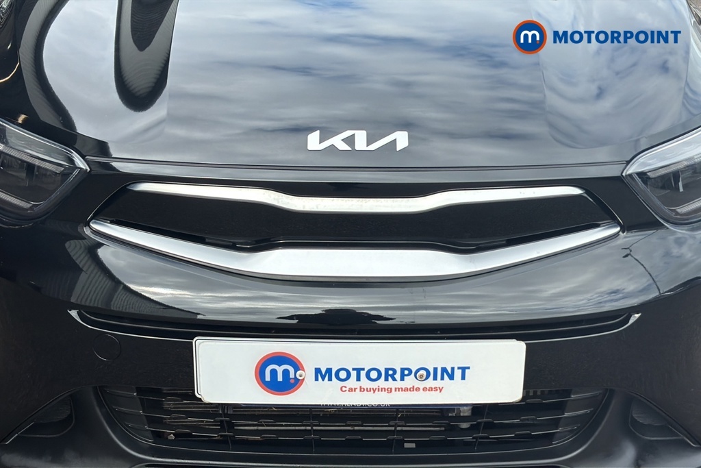 Kia Stonic 1.0T Gdi 48V 3 Grey #37