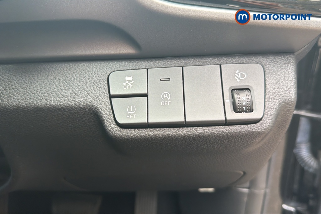 Kia Stonic 1.0T Gdi 48V 3 Grey #18