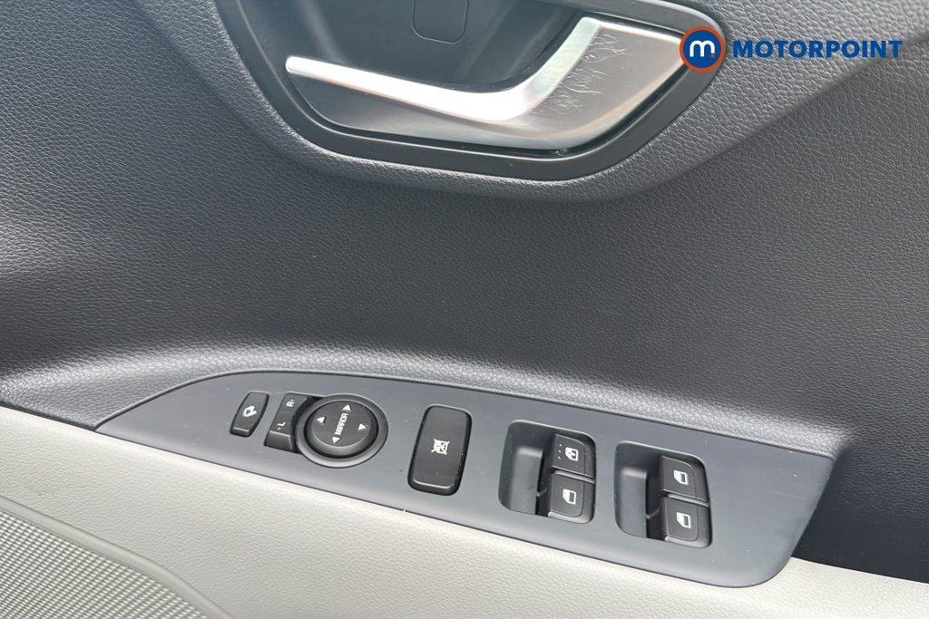 Kia Stonic 1.0T Gdi 48V 3 Grey #25