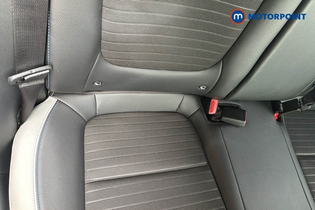 Kia Stonic 1.0T Gdi 48V 3 Grey #30