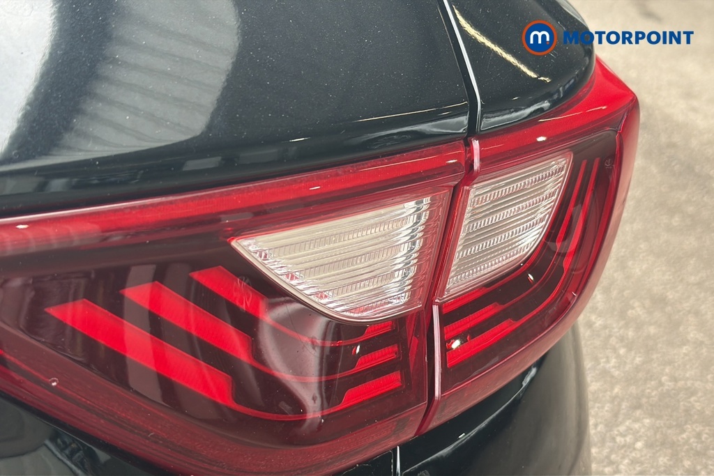Kia Stonic 1.0T Gdi 48V 3 Grey #32