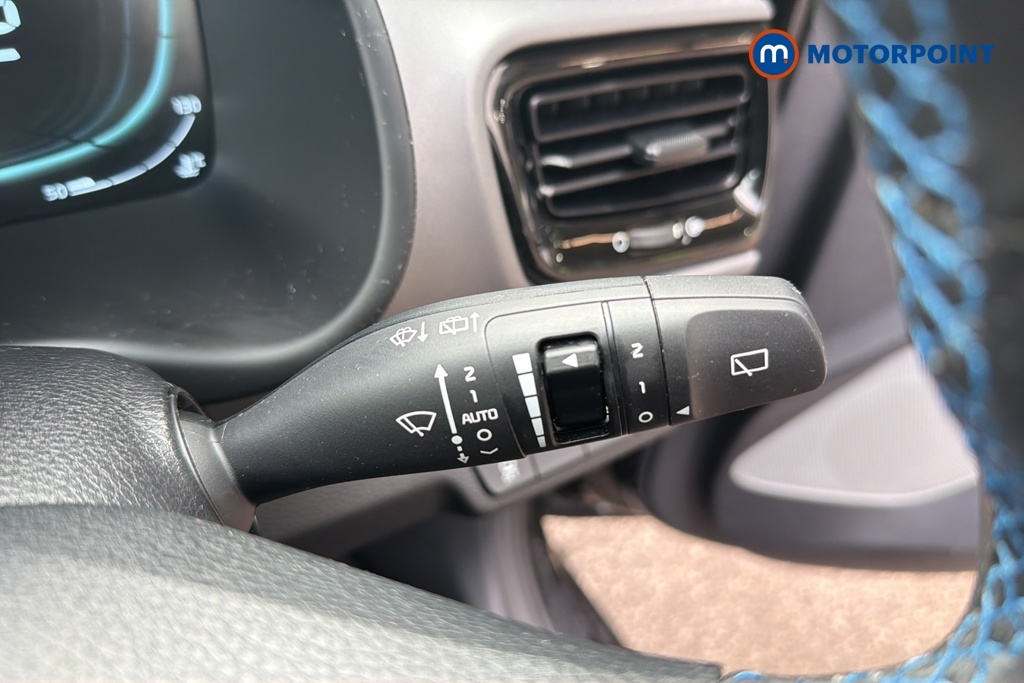 Kia Stonic 1.0T Gdi 48V 3 Grey #14
