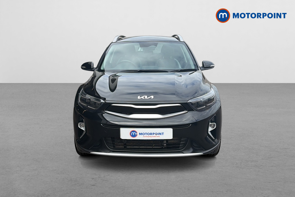 Kia Stonic 1.0T Gdi 48V Shadow Dct Black #2