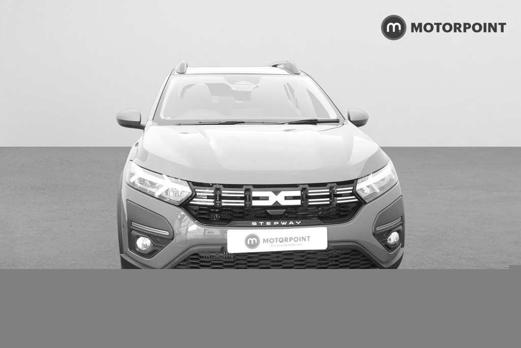 Dacia Sandero Stepway 1.0 Tce Extreme Cvt Green #2