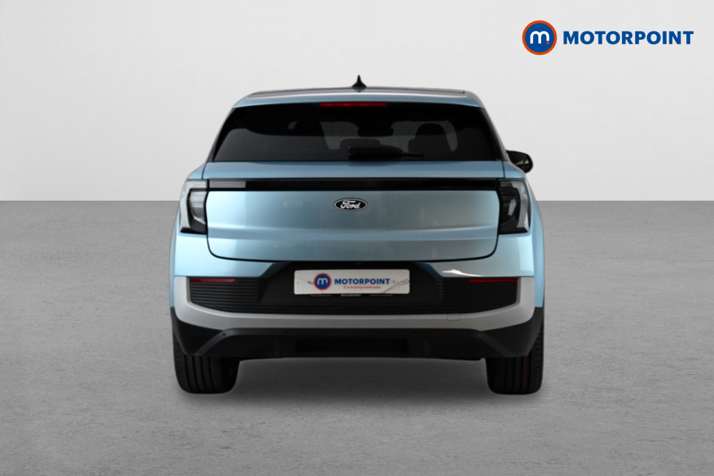 Ford Explorer 210Kw Premium 77Kwh Blue #6