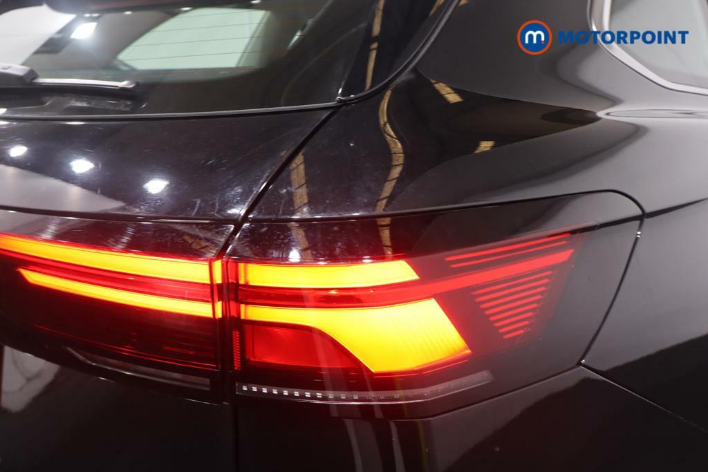 Volkswagen Passat 1.5 Etsi R-line Dsg 150 Ps Black #22