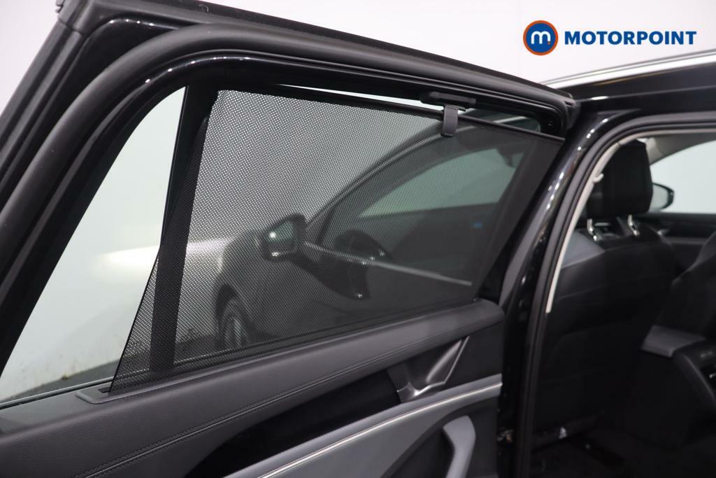 Volkswagen Passat 1.5 Etsi R-line Dsg 150 Ps Black #20