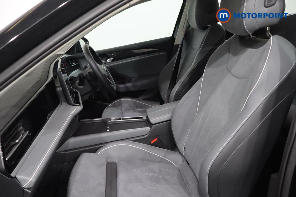 Volkswagen Passat 1.5 Etsi R-line Dsg 150 Ps Black #18