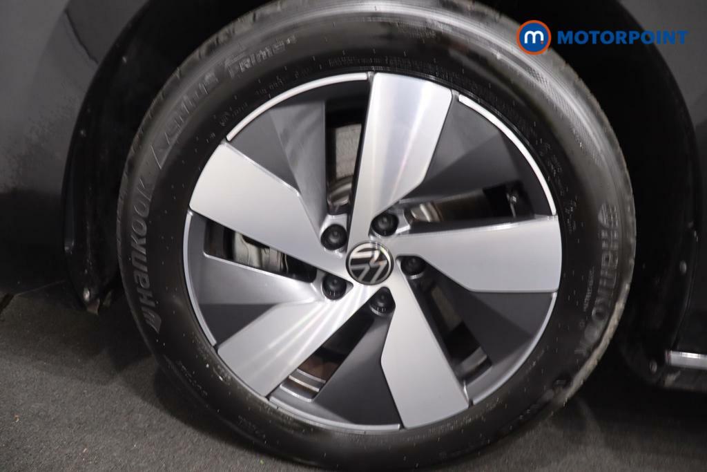 Volkswagen Passat 1.5 Etsi R-line Dsg 150 Ps Black #26