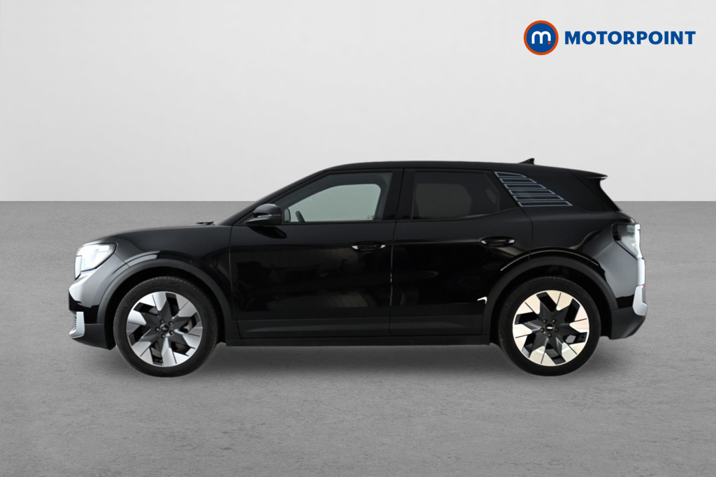 Ford Explorer 210Kw Premium 77Kwh Black #4