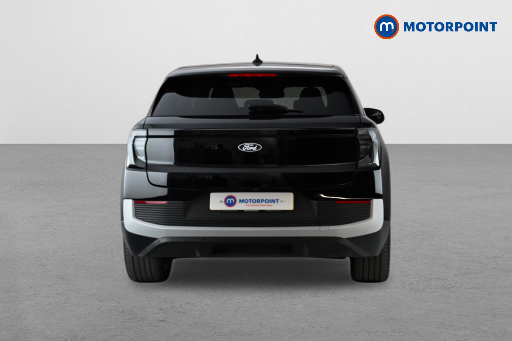 Ford Explorer 210Kw Premium 77Kwh Black #6