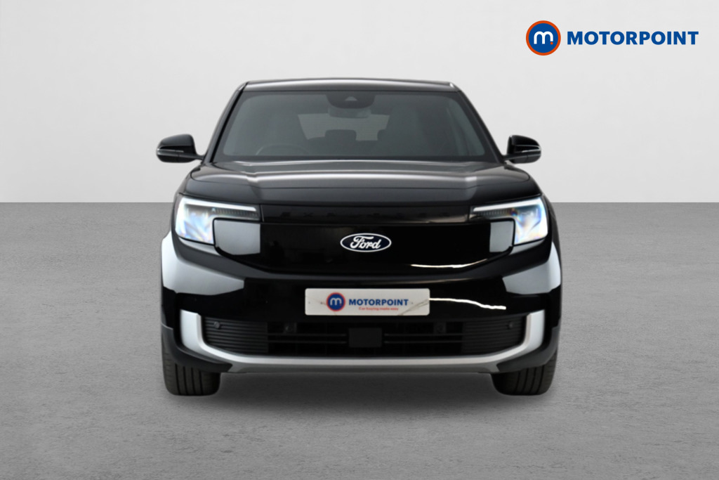 Ford Explorer 210Kw Premium 77Kwh Black #2