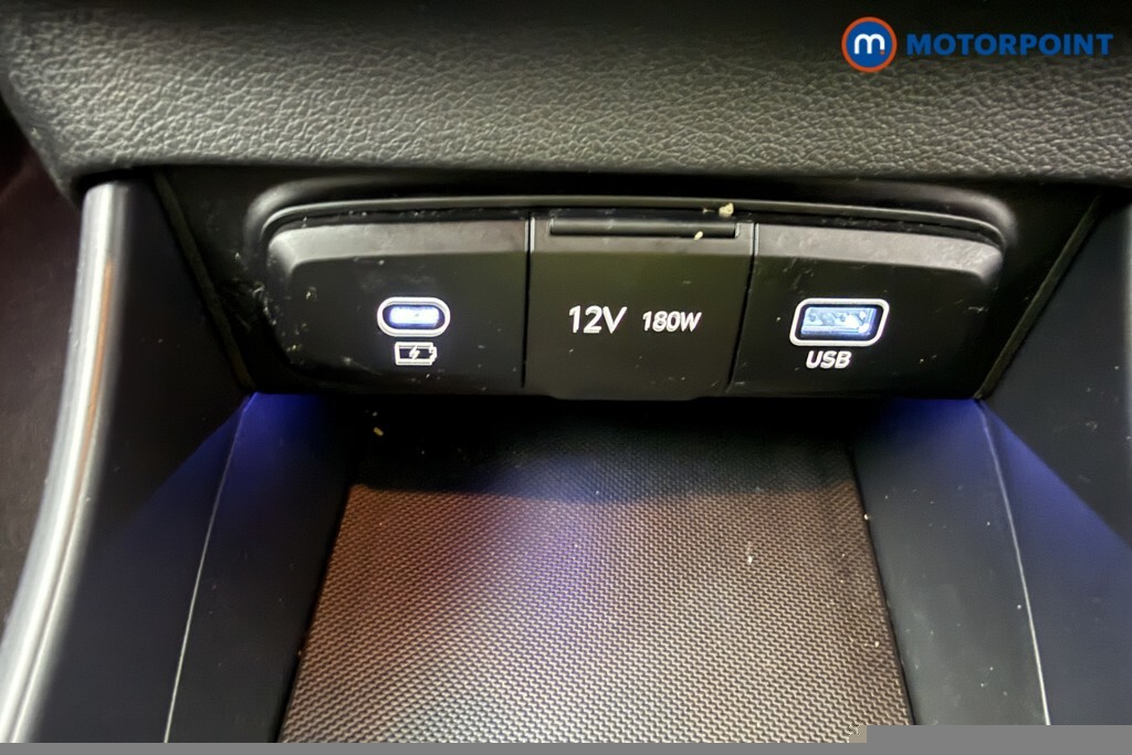 Hyundai Bayon 1.0T-gdi Premium Grey #19