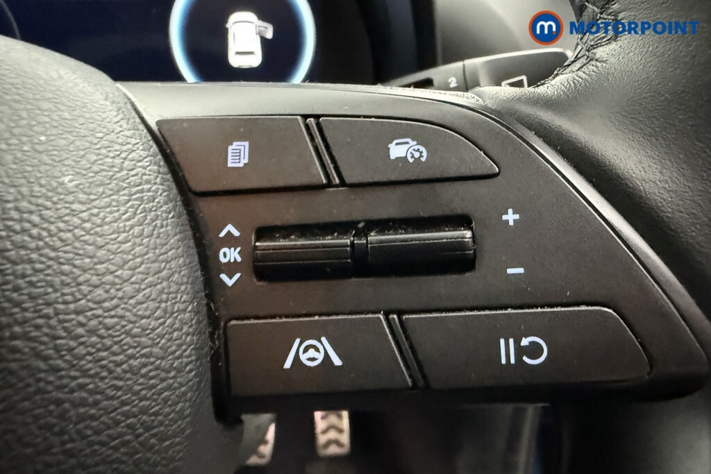 Hyundai Bayon 1.0T-gdi Premium Grey #12