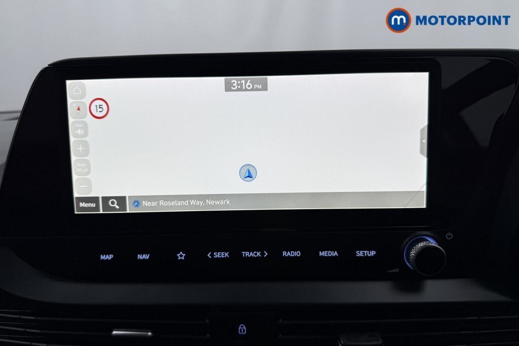 Hyundai Bayon 1.0T-gdi Premium Grey #15