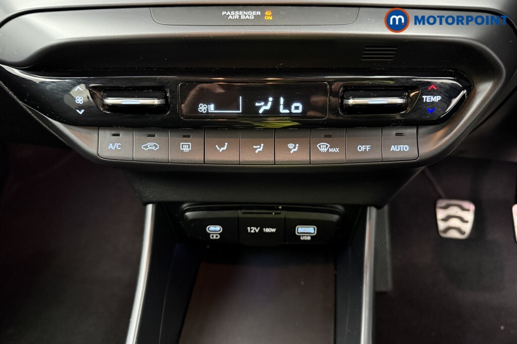 Hyundai Bayon 1.0T-gdi Premium Grey #18