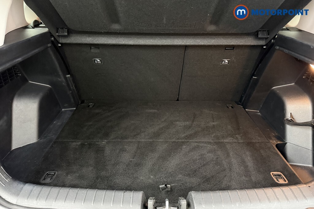 Hyundai Bayon 1.0T-gdi Premium Grey #30