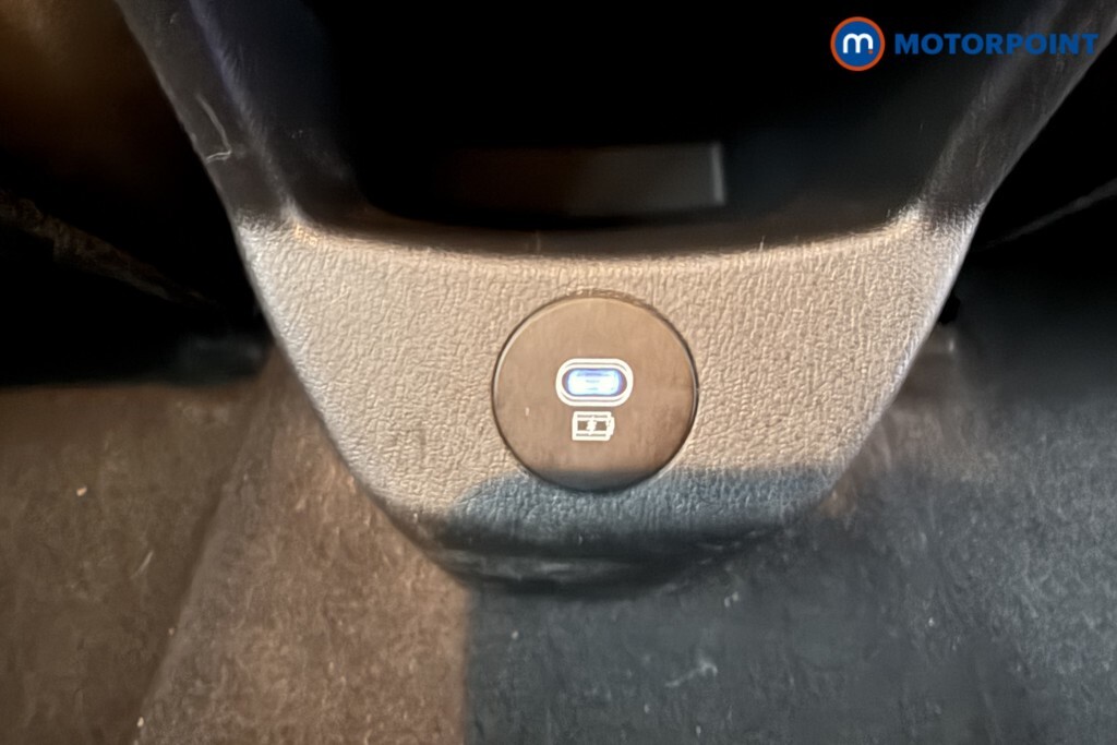 Hyundai Bayon 1.0T-gdi Premium Grey #27