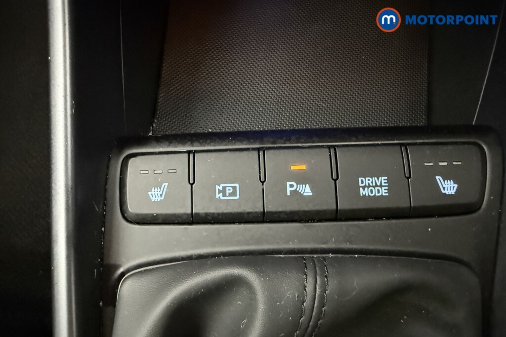 Hyundai Bayon 1.0T-gdi Premium Grey #20