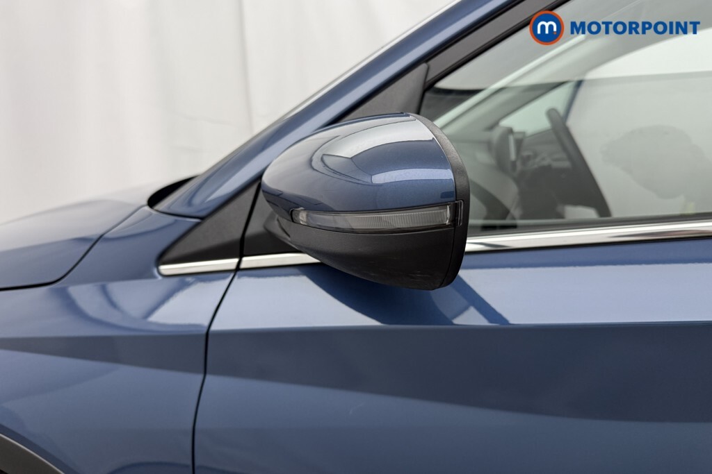 Hyundai Bayon 1.0T-gdi Premium Grey #32