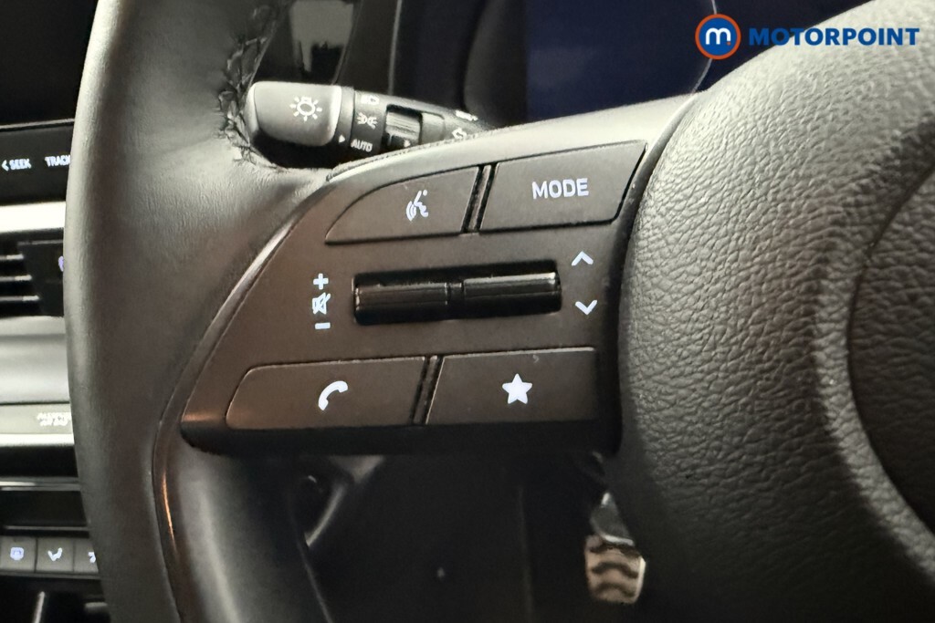 Hyundai Bayon 1.0T-gdi Premium Grey #11