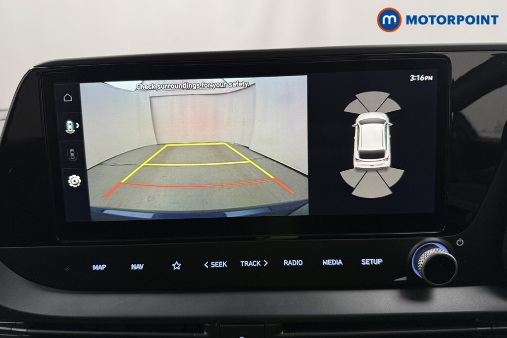 Hyundai Bayon 1.0T-gdi Premium Grey #17
