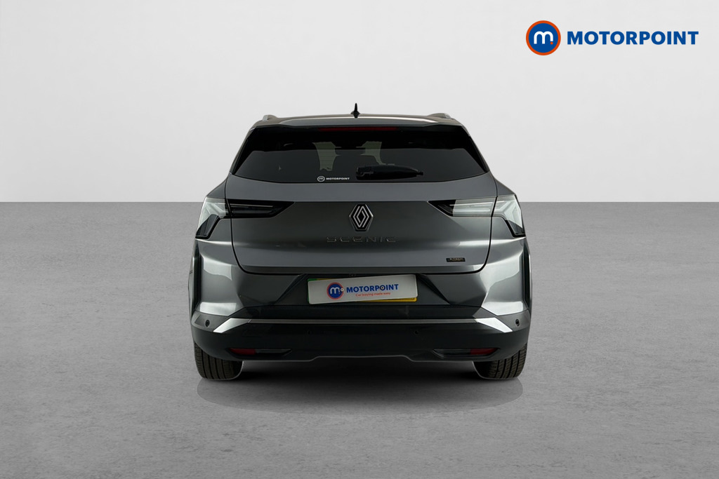 Renault Scenic 160Kw Techno 87Kwh Long Range Grey #6