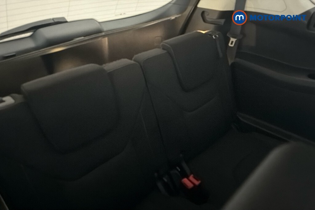 Ford S-Max 2.0 Tdci 150 Zetec 7 Seater Dual Zone Clim Blue #23