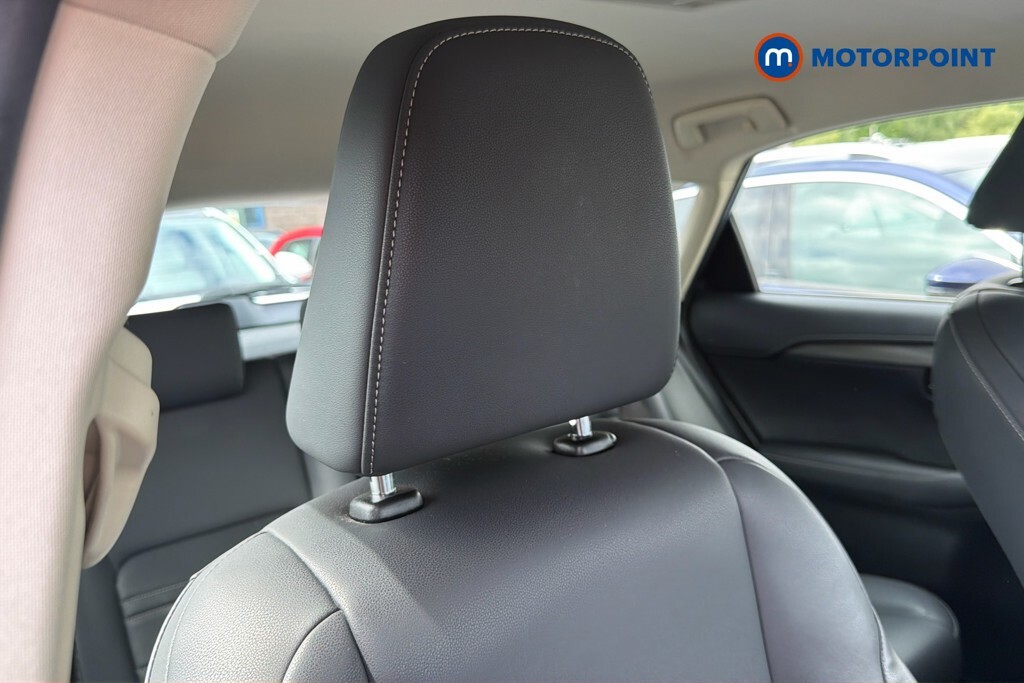 Lexus NX 300H 2.5 F-sport Black #17