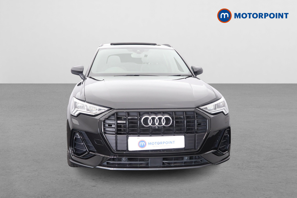 Audi Q3 45 Tfsi Quattro Vorsprung S Tronic Black
