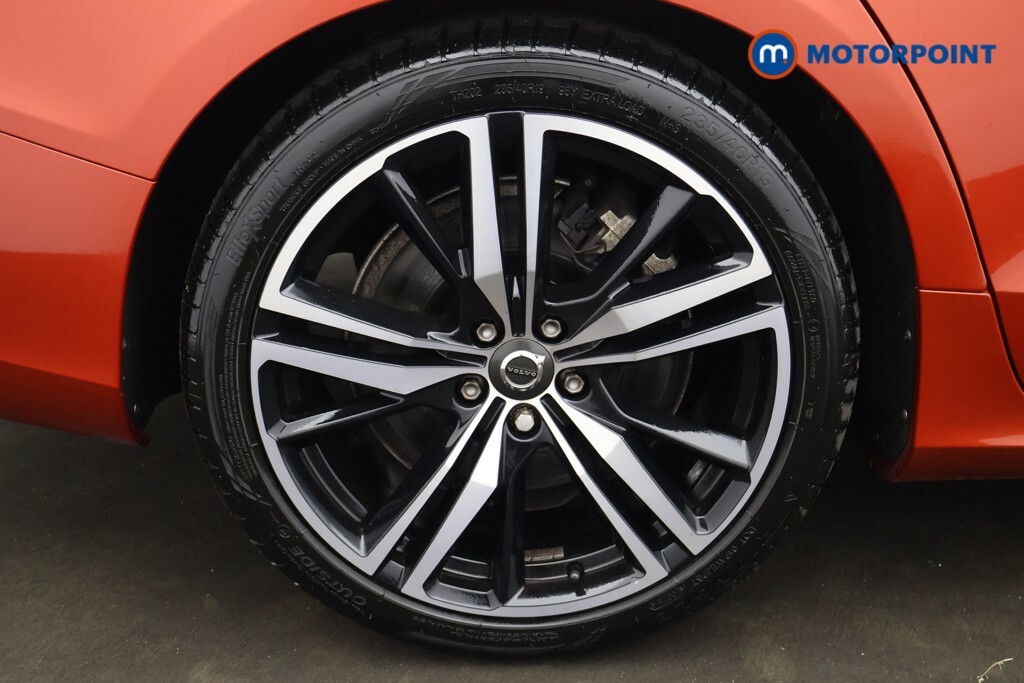 Volvo S60 2.0 T5 R-design Plus Euro 6 Ss #28