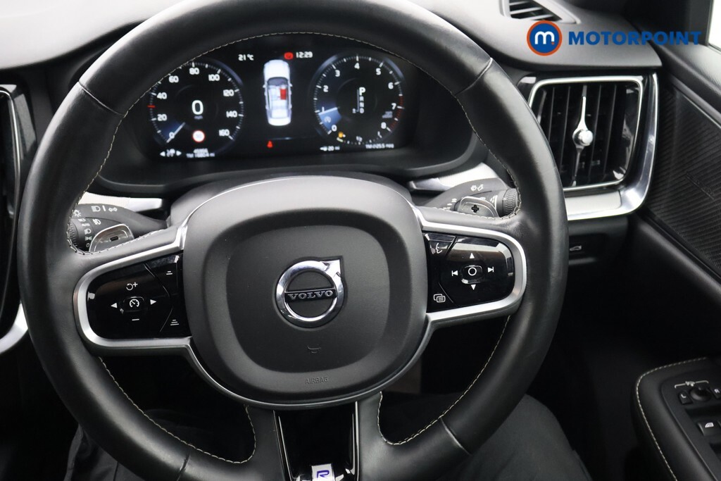 Volvo S60 2.0 T5 R-design Plus Euro 6 Ss #9